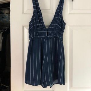 Pull & Bear romper